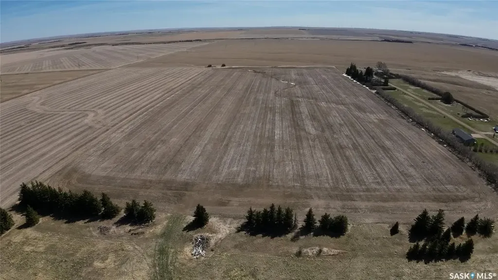 Rural Address Swift Current Rm No. 137 SK S0N 2Y0