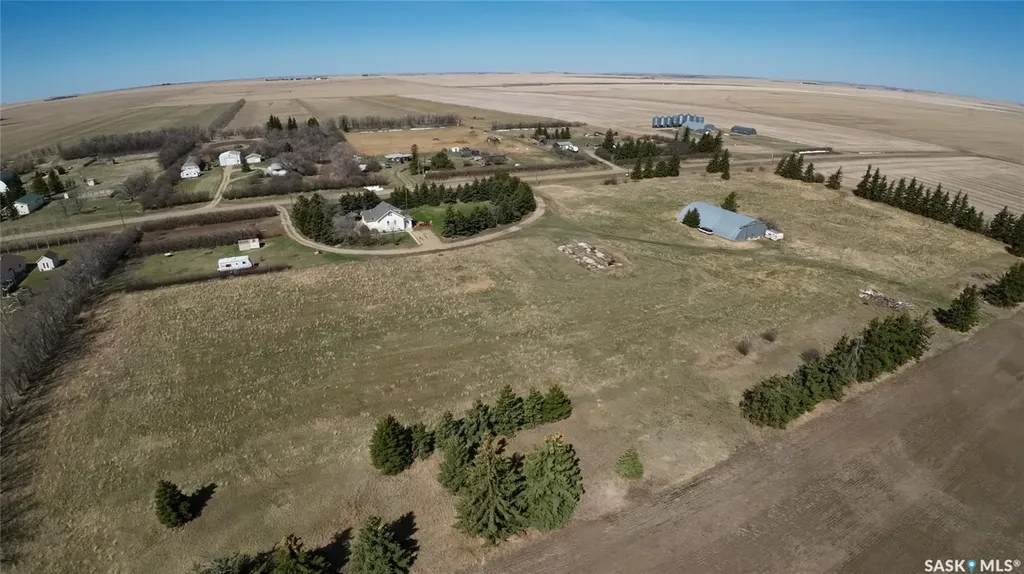 Rural Address Swift Current Rm No. 137 SK S0N 2Y0