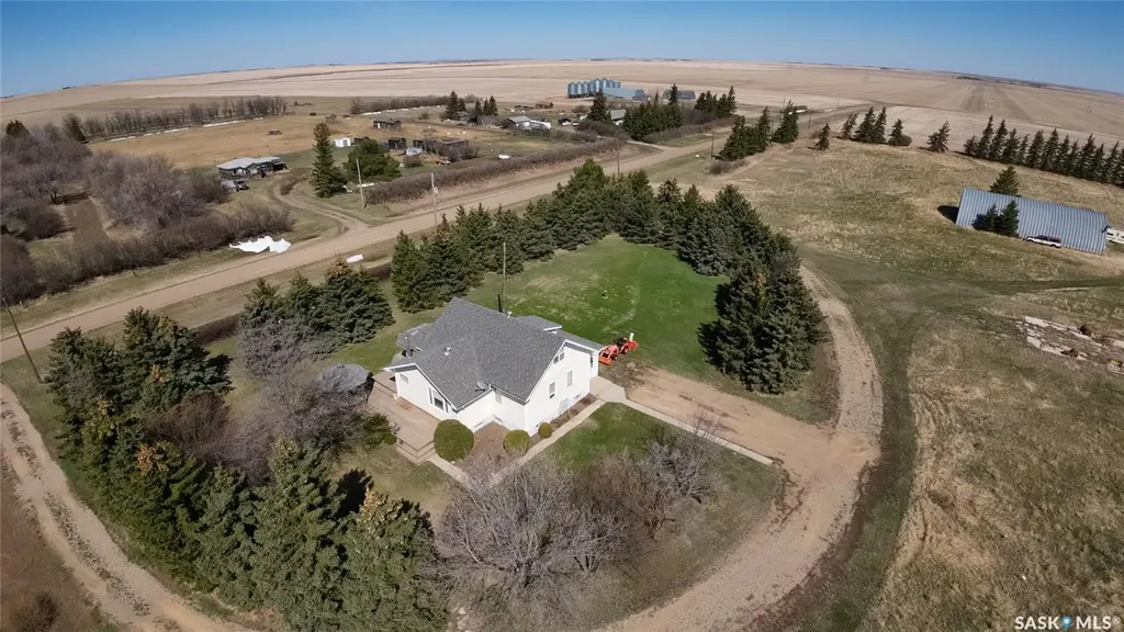 Rural Address Swift Current Rm No. 137 SK S0N 2Y0