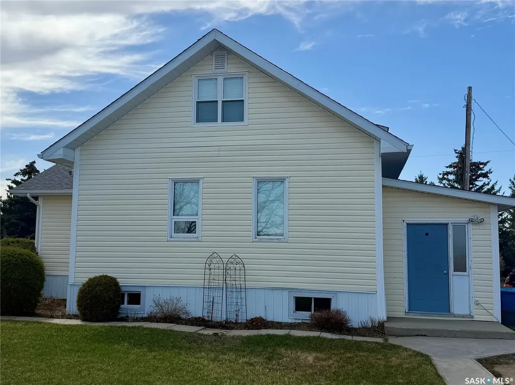 Rural Address Swift Current Rm No. 137 SK S0N 2Y0