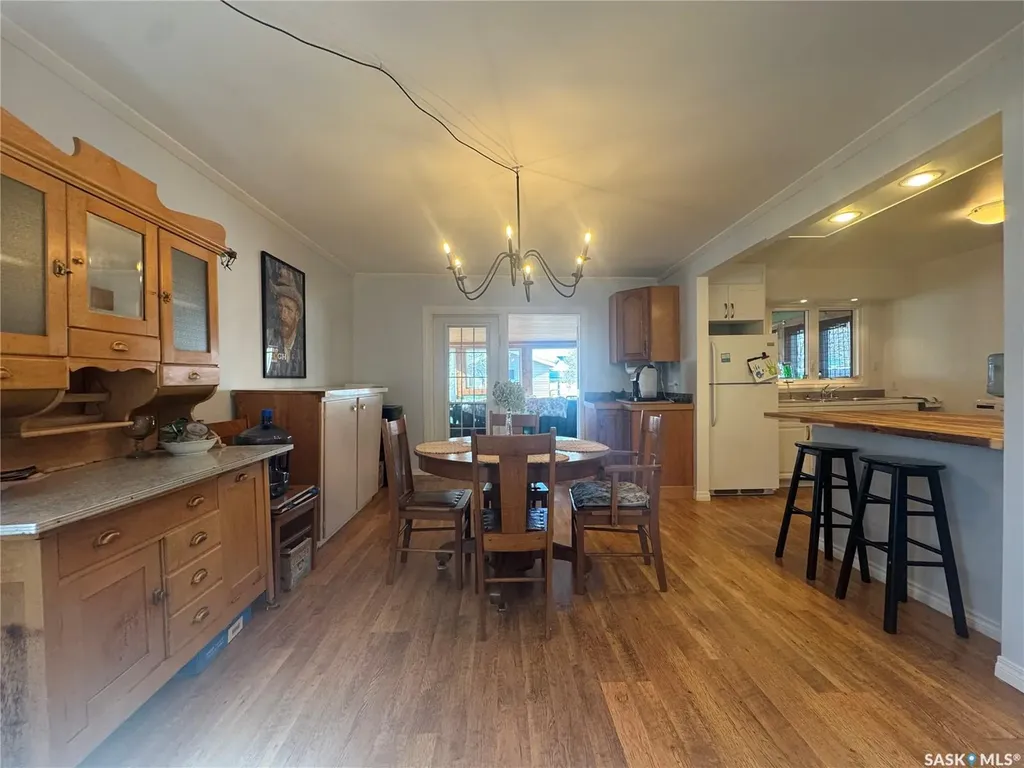346A Fairchild Avenue Regina Beach SK S0G 4C0