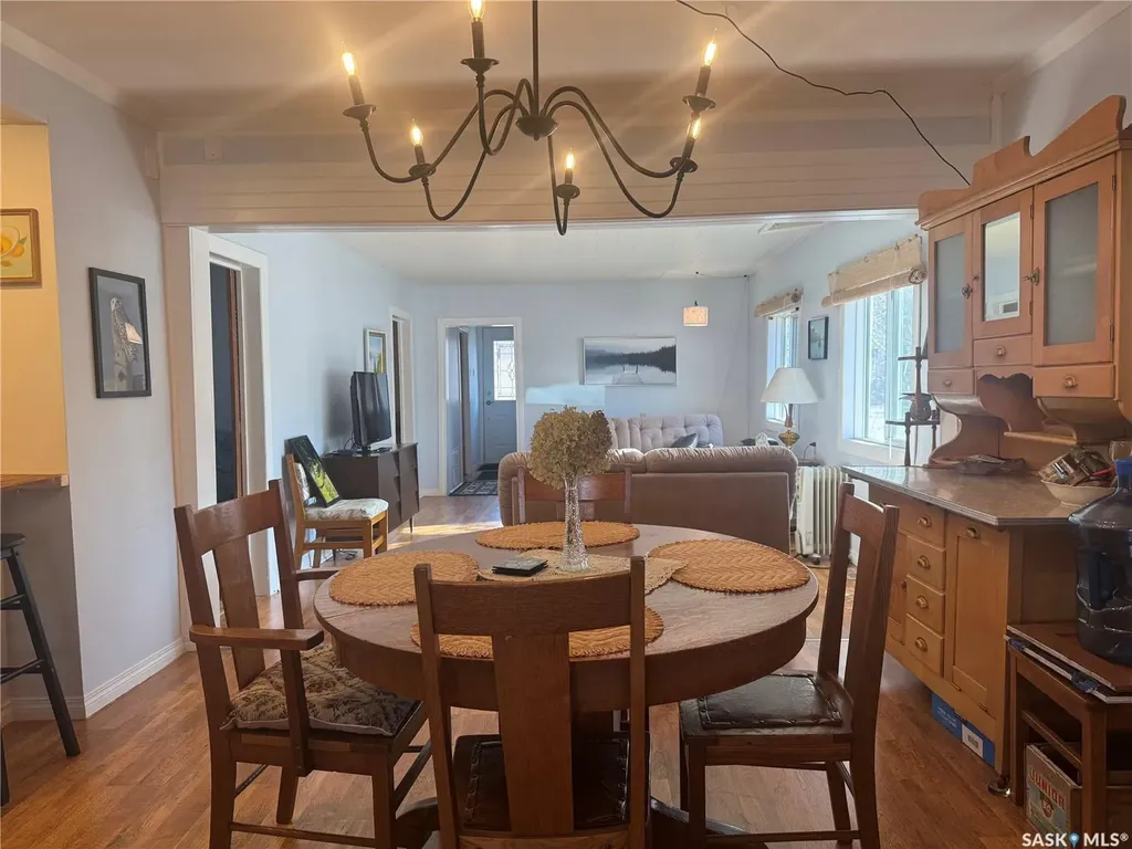 346A Fairchild Avenue Regina Beach SK S0G 4C0