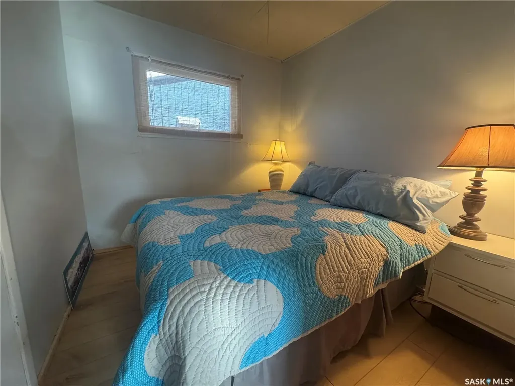 346A Fairchild Avenue Regina Beach SK S0G 4C0