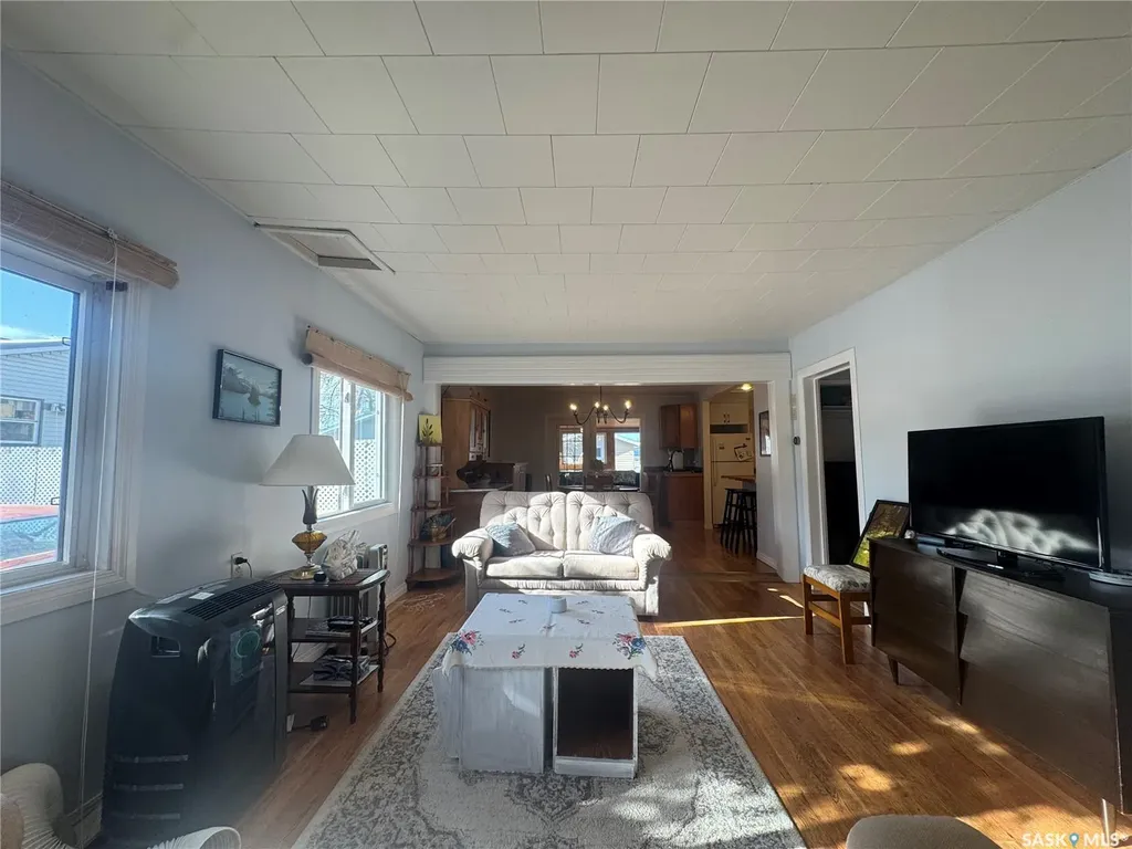 346A Fairchild Avenue Regina Beach SK S0G 4C0