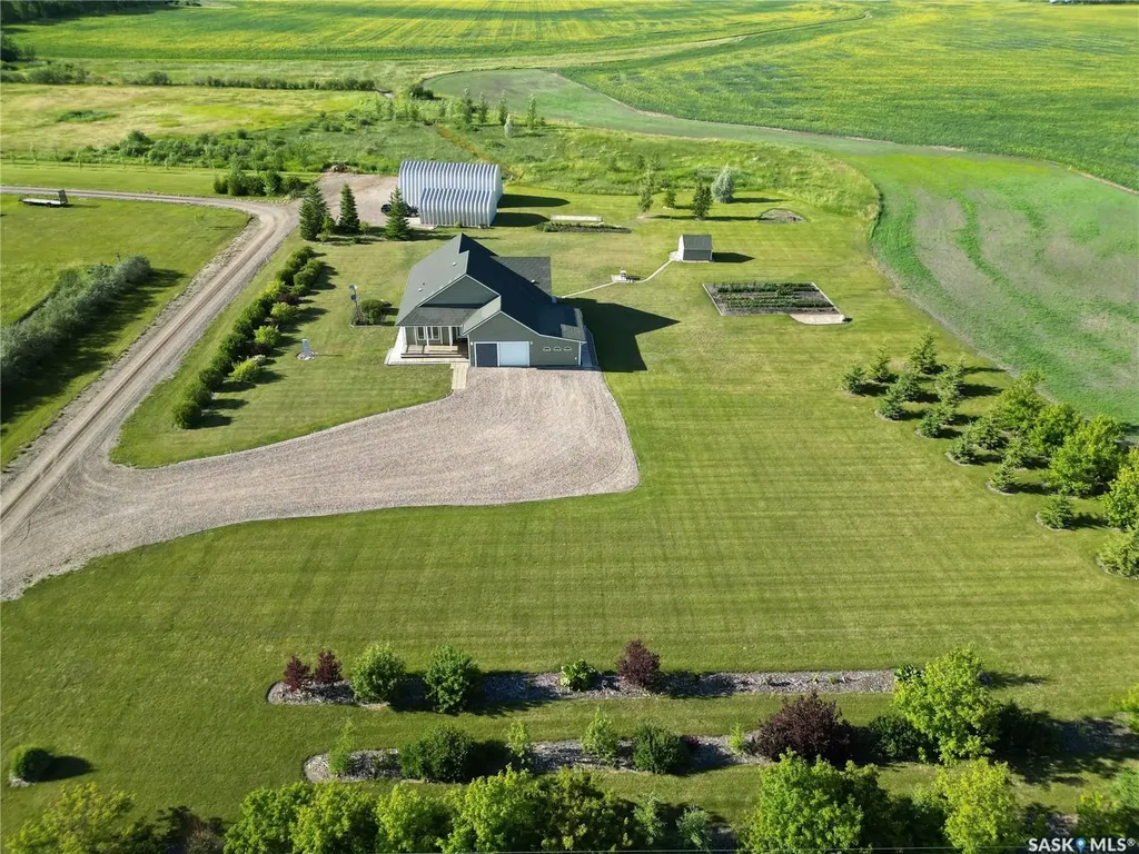 Rural Address Spiritwood Rm No. 496 SK S0J 2M0