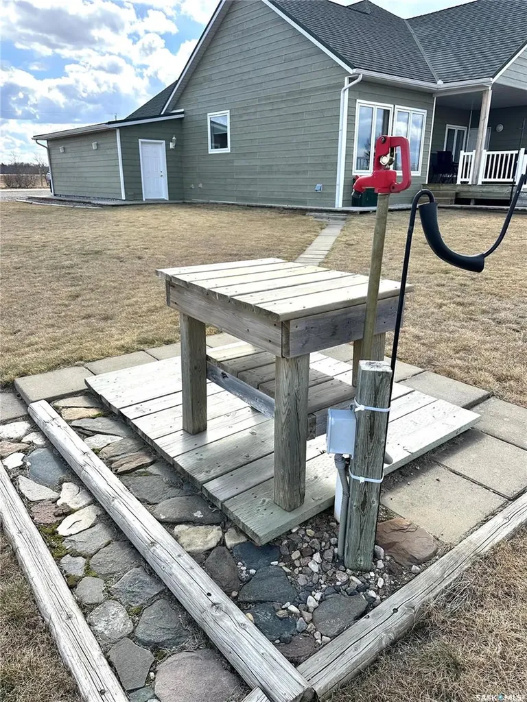 Rural Address Spiritwood Rm No. 496 SK S0J 2M0