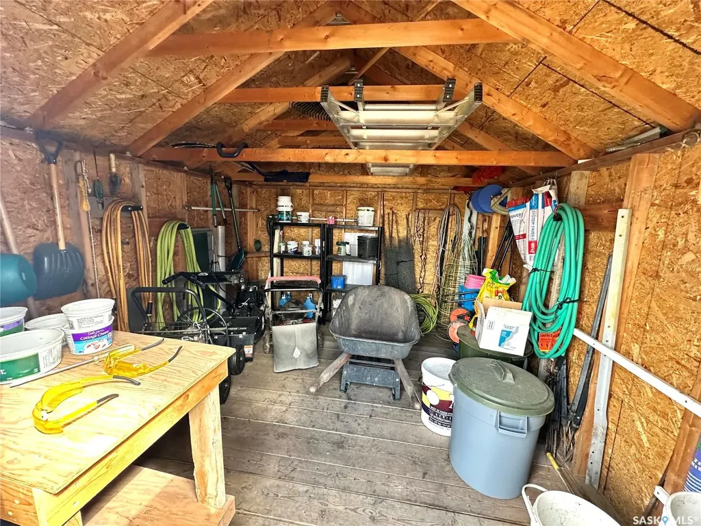 Rural Address Spiritwood Rm No. 496 SK S0J 2M0