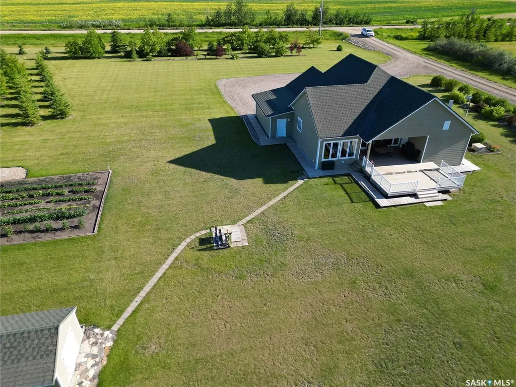 Rural Address Spiritwood Rm No. 496 SK S0J 2M0