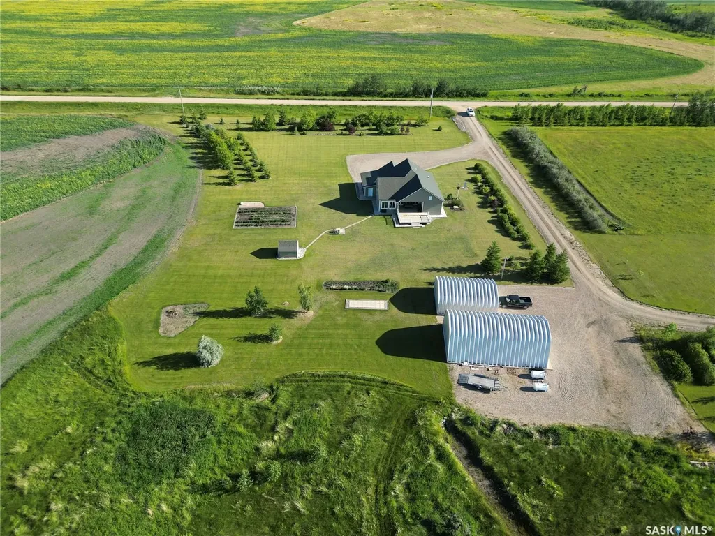 Rural Address Spiritwood Rm No. 496 SK S0J 2M0