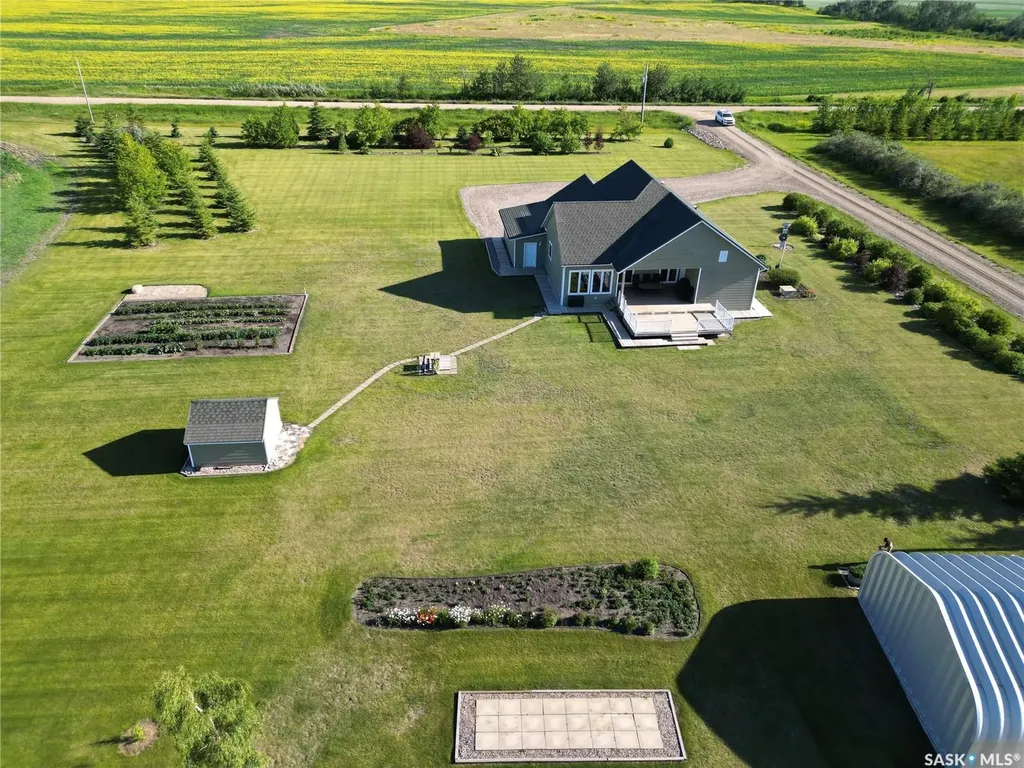 Rural Address Spiritwood Rm No. 496 SK S0J 2M0