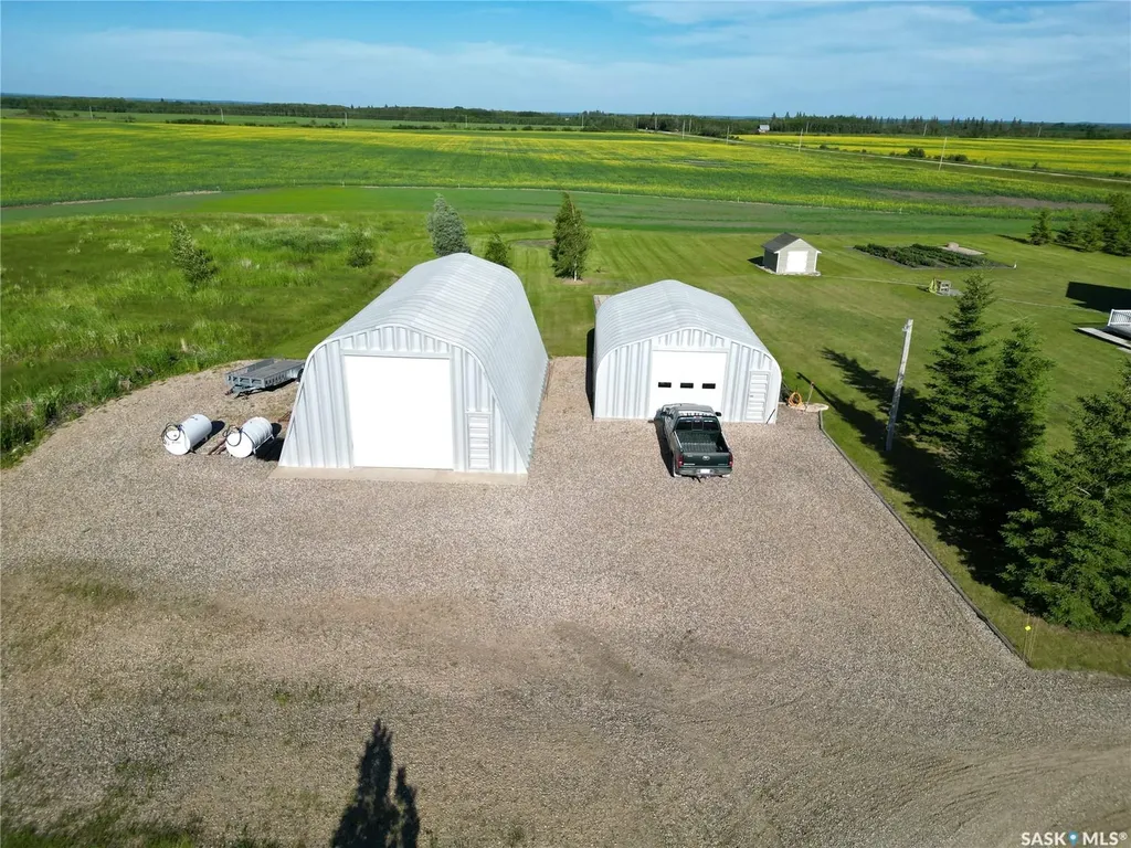 Rural Address Spiritwood Rm No. 496 SK S0J 2M0