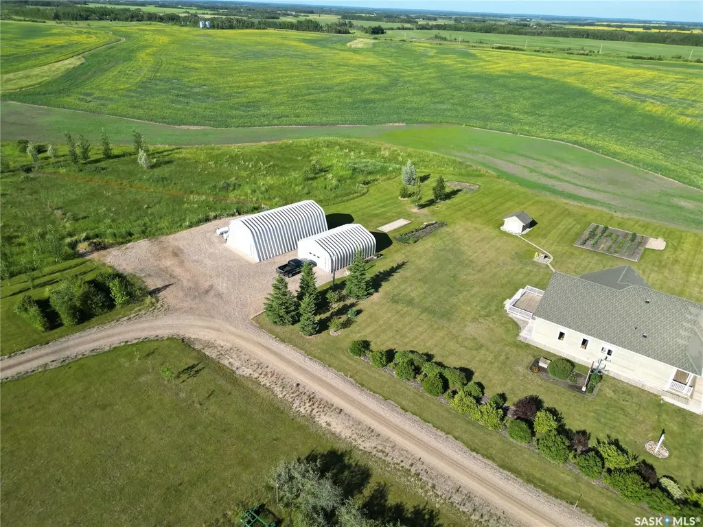 Rural Address Spiritwood Rm No. 496 SK S0J 2M0