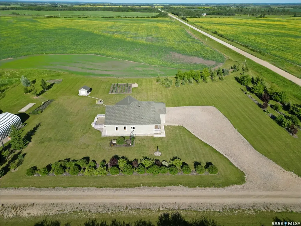Rural Address Spiritwood Rm No. 496 SK S0J 2M0