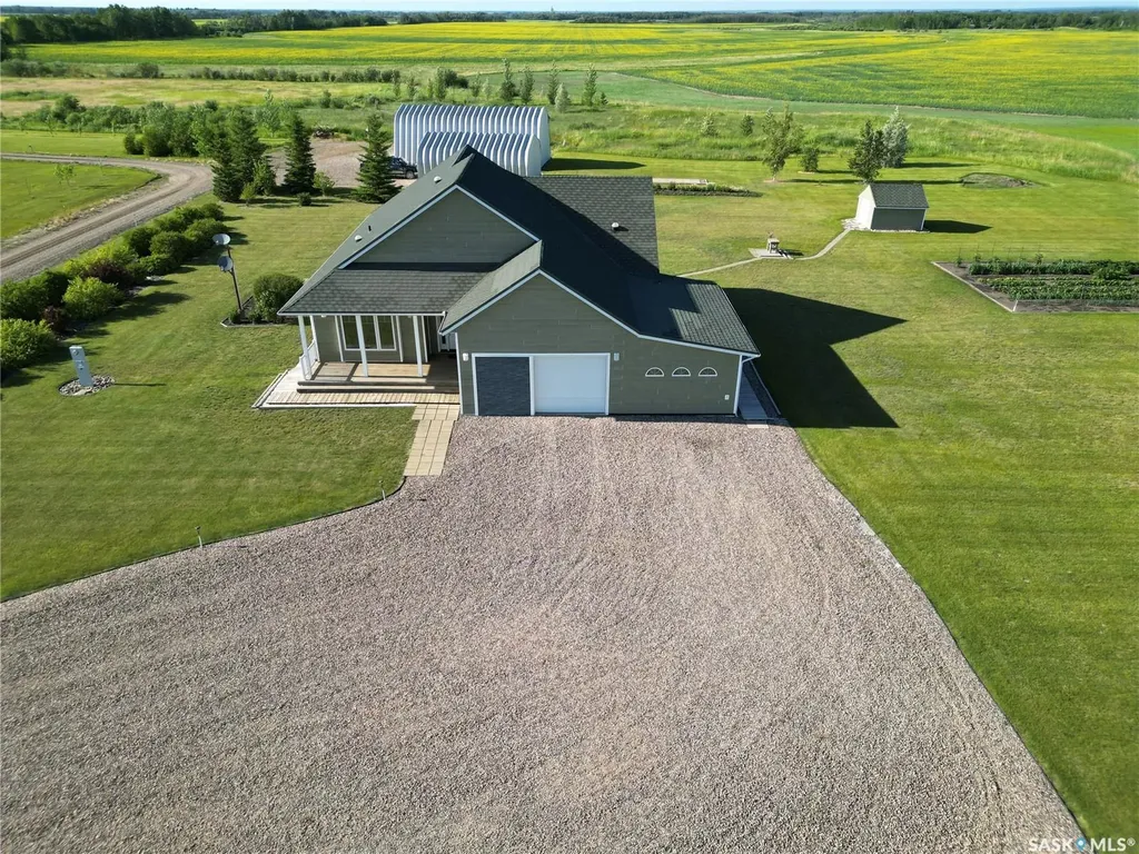 Rural Address Spiritwood Rm No. 496 SK S0J 2M0