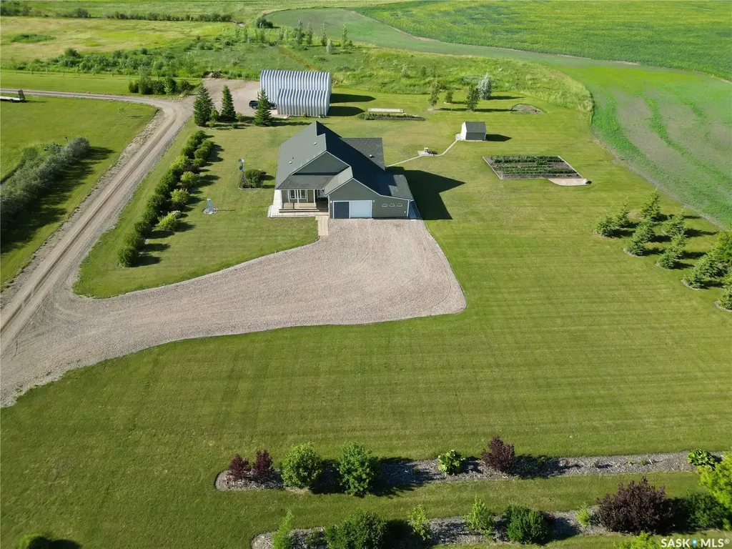 Rural Address Spiritwood Rm No. 496 SK S0J 2M0