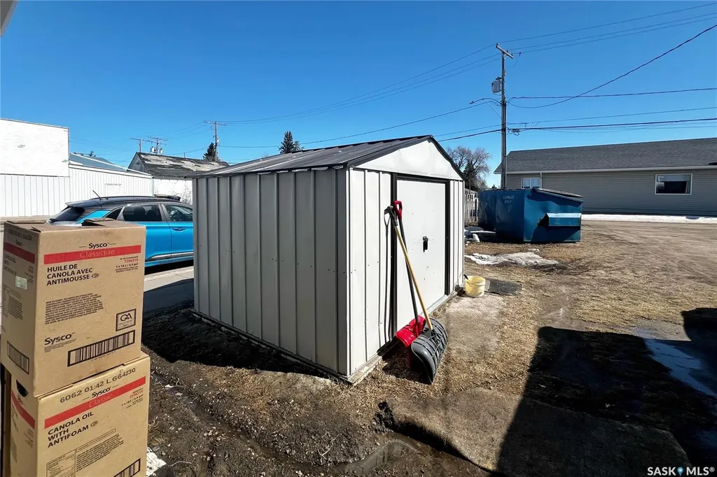 18 Main Street Shellbrook SK S0J 2E0
