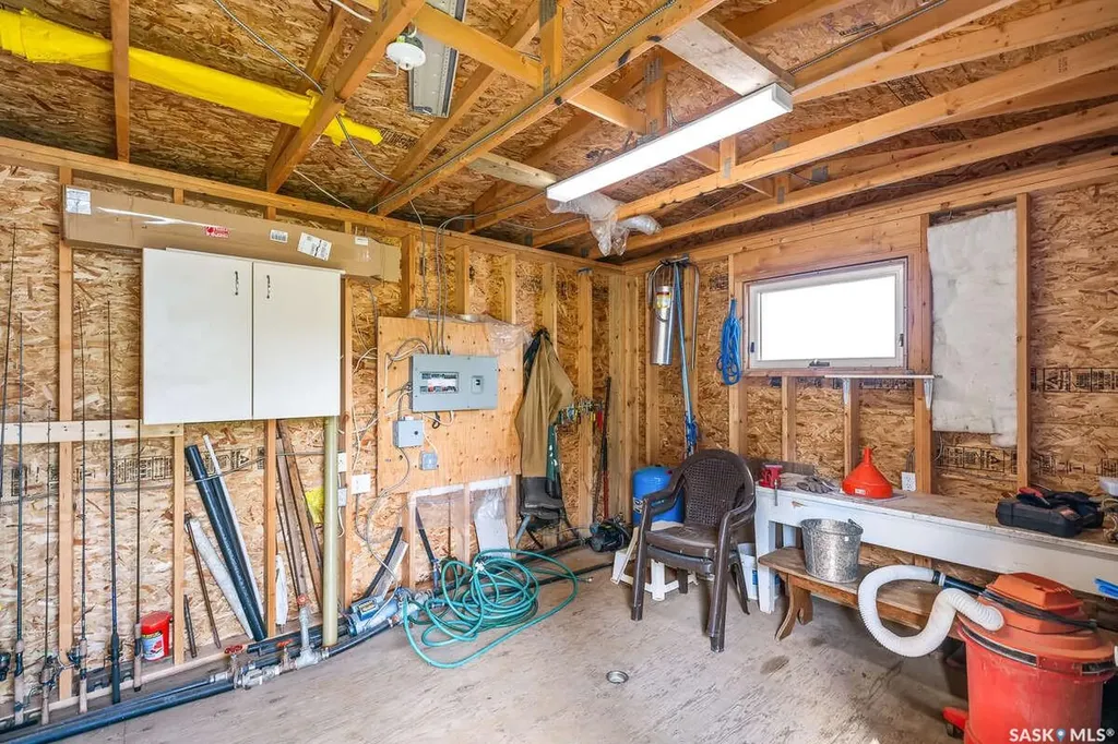 914 Tatanka Drive Sun Valley SK S6H 4P2