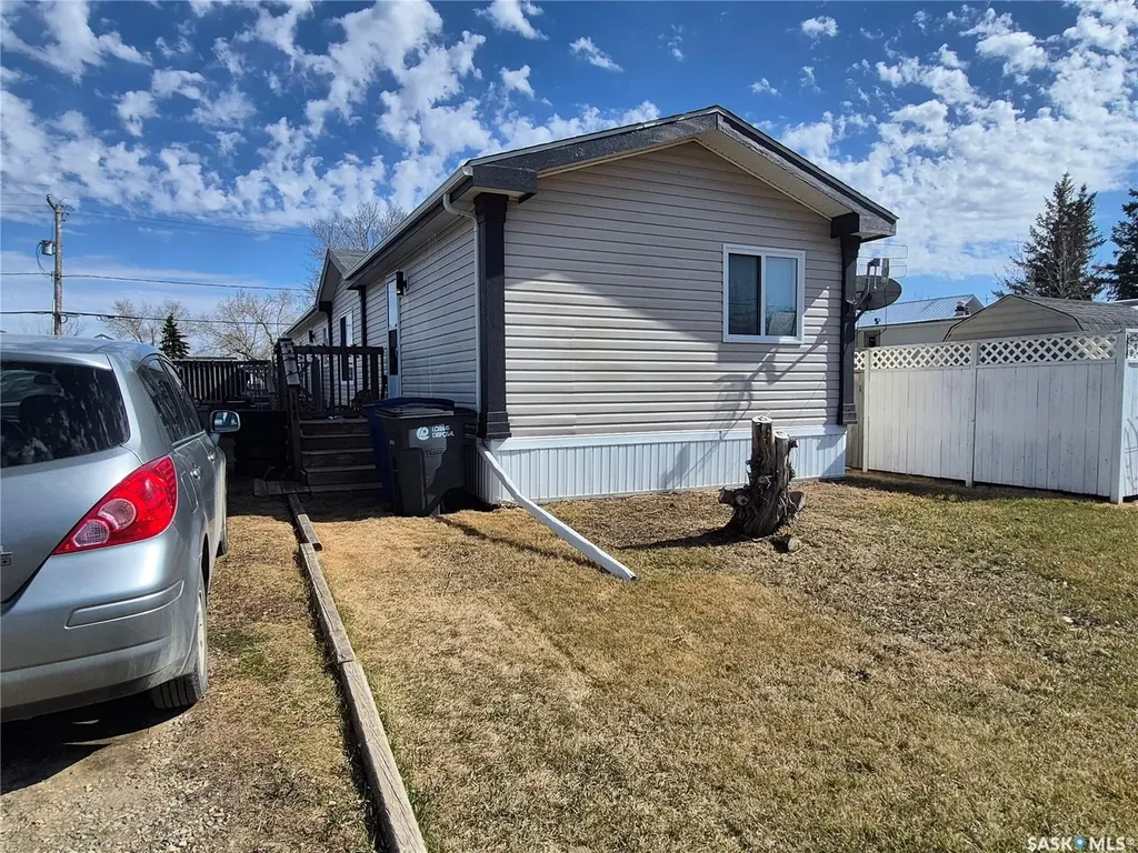 106 Alsike Street Yellow Grass SK S0G 5J0