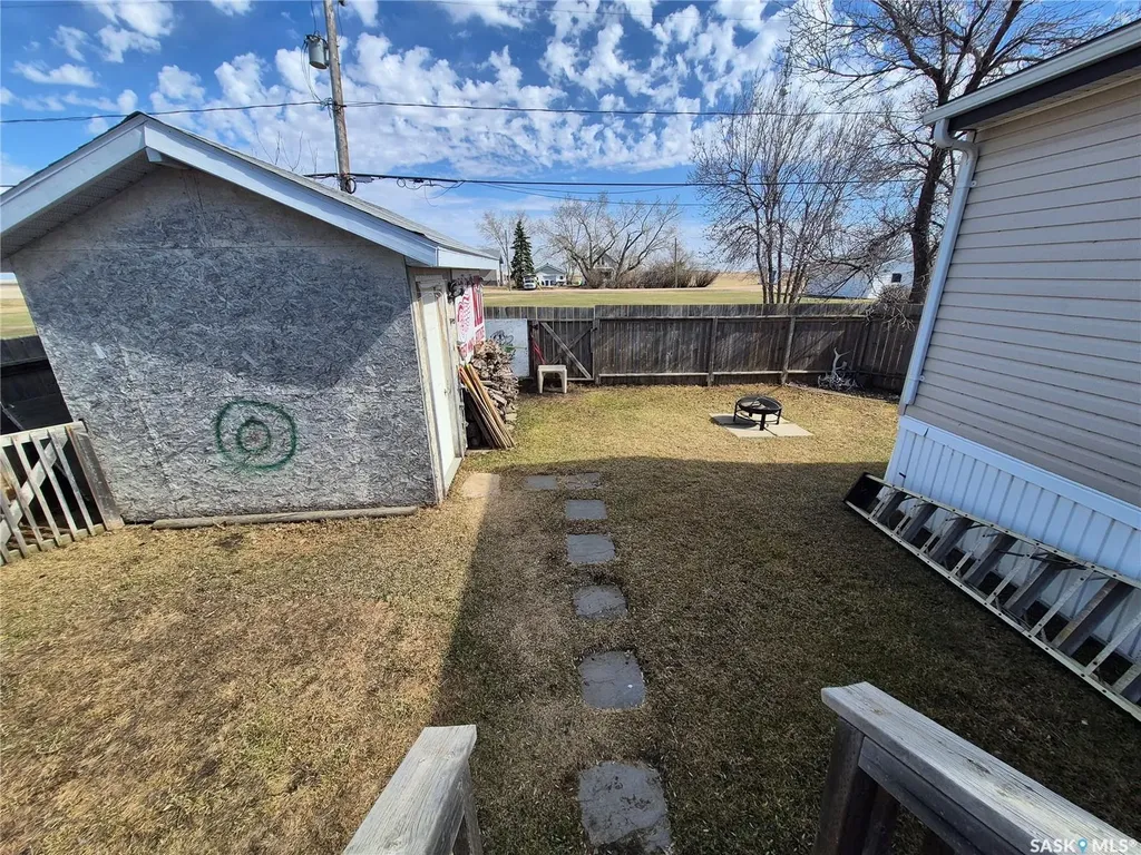 106 Alsike Street Yellow Grass SK S0G 5J0