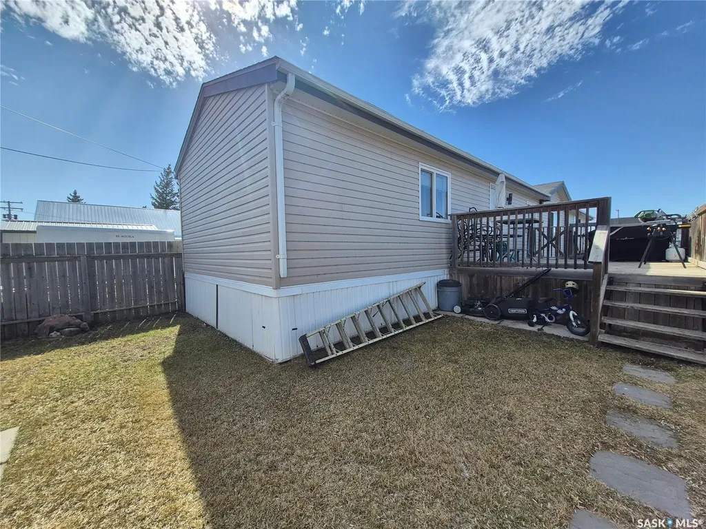 106 Alsike Street Yellow Grass SK S0G 5J0
