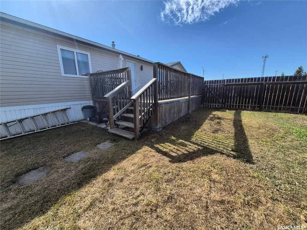 106 Alsike Street Yellow Grass SK S0G 5J0