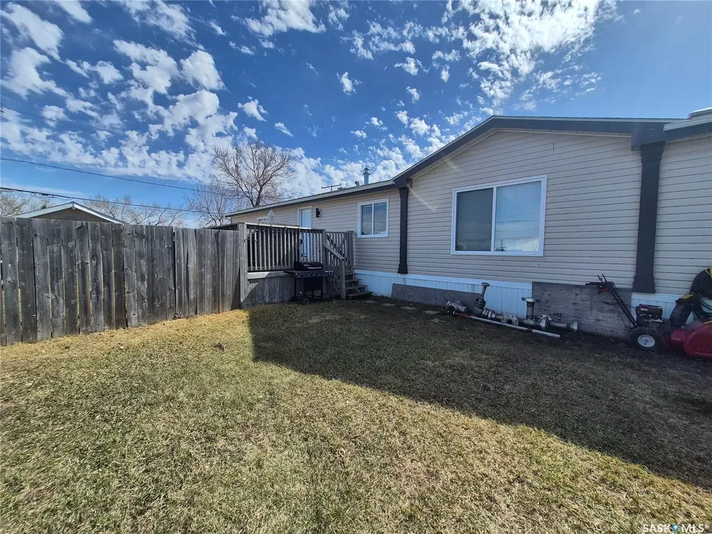 106 Alsike Street Yellow Grass SK S0G 5J0
