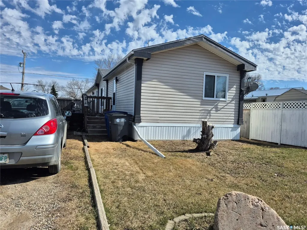 106 Alsike Street Yellow Grass SK S0G 5J0