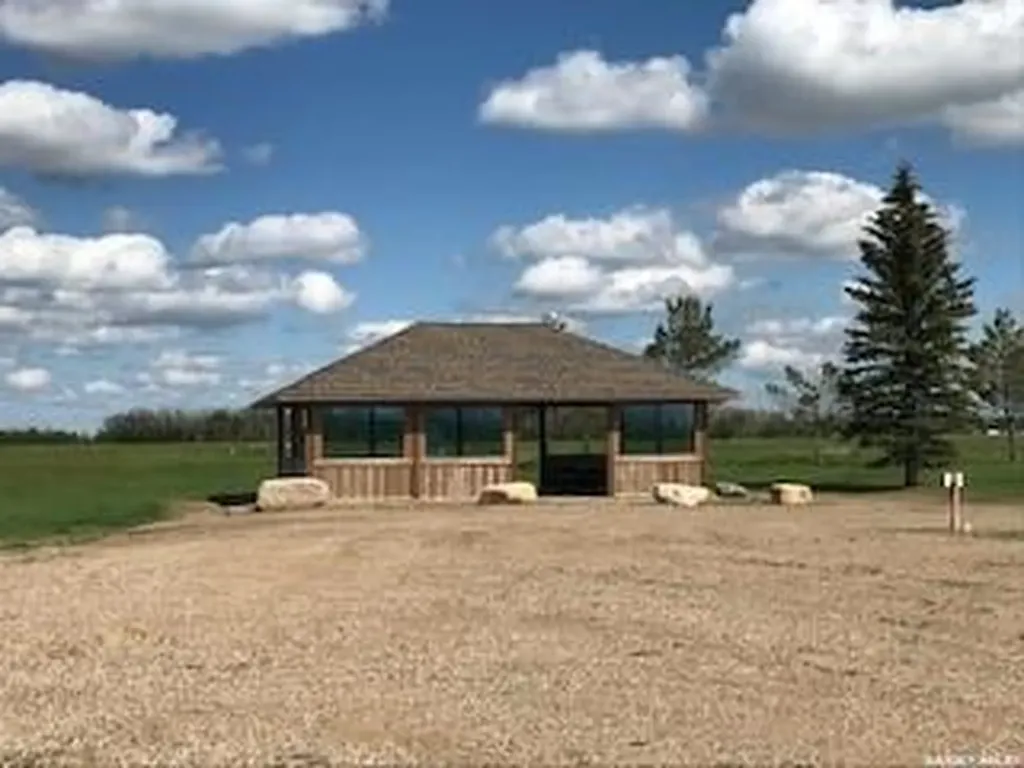 . Rural Address Corman Park Rm No. 344 SK S7K 3N2