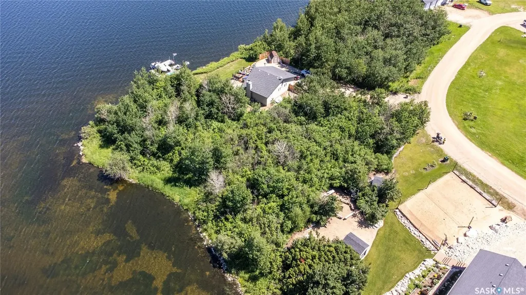 6 Humboldt Lake Crescent Humboldt Rm No. 370 SK S0K 2A0