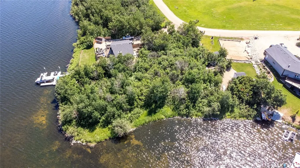 6 Humboldt Lake Crescent Humboldt Rm No. 370 SK S0K 2A0
