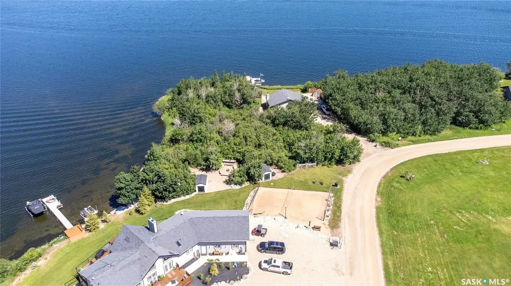 6 Humboldt Lake Crescent Humboldt Rm No. 370 SK S0K 2A0