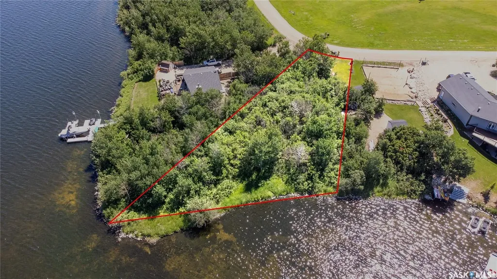 6 Humboldt Lake Crescent Humboldt Rm No. 370 SK S0K 2A0