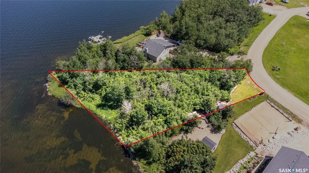 6 Humboldt Lake Crescent Humboldt Rm No. 370 SK S0K 2A0