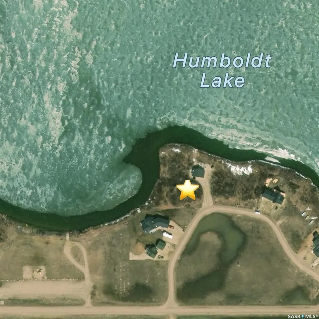 6 Humboldt Lake Crescent Humboldt Rm No. 370 SK S0K 2A0