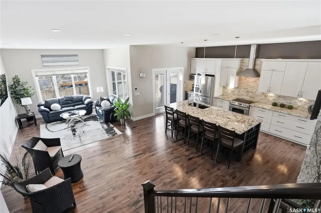 1807 Pohorecky Crescent Saskatoon SK S7W 0J2