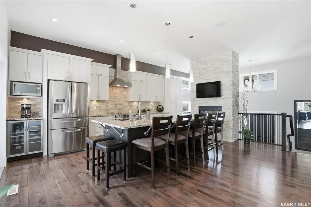 1807 Pohorecky Crescent Saskatoon SK S7W 0J2