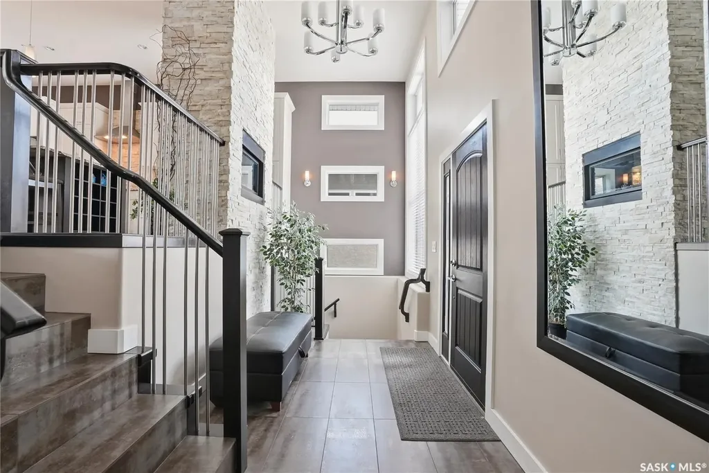 1807 Pohorecky Crescent Saskatoon SK S7W 0J2