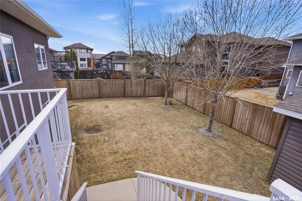 1807 Pohorecky Crescent Saskatoon SK S7W 0J2