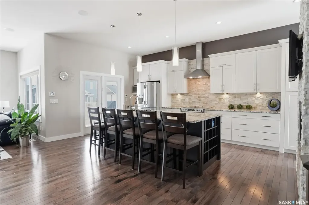 1807 Pohorecky Crescent Saskatoon SK S7W 0J2