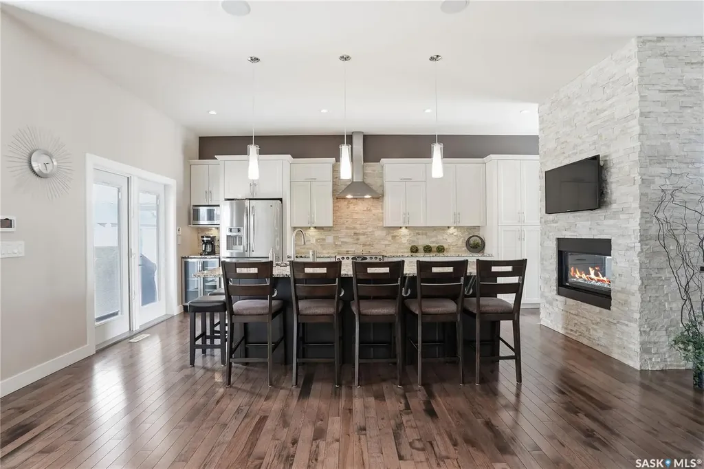1807 Pohorecky Crescent Saskatoon SK S7W 0J2