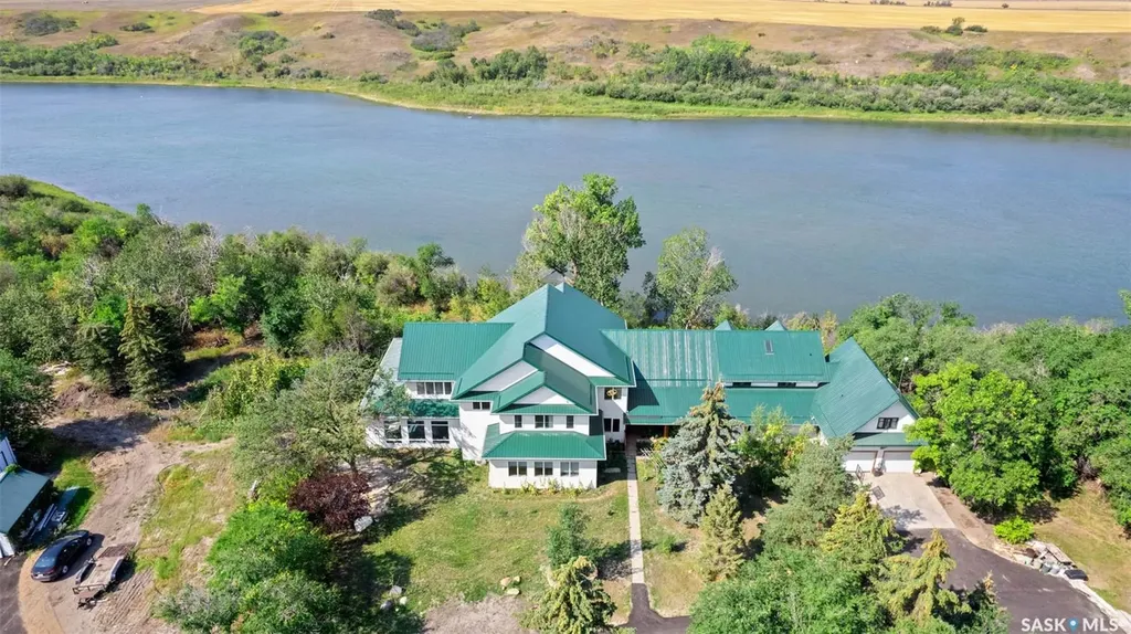 Rural Address Corman Park Rm No. 344 SK S7K 3J9