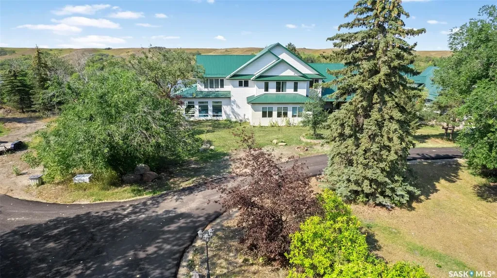 Rural Address Corman Park Rm No. 344 SK S7K 3J9