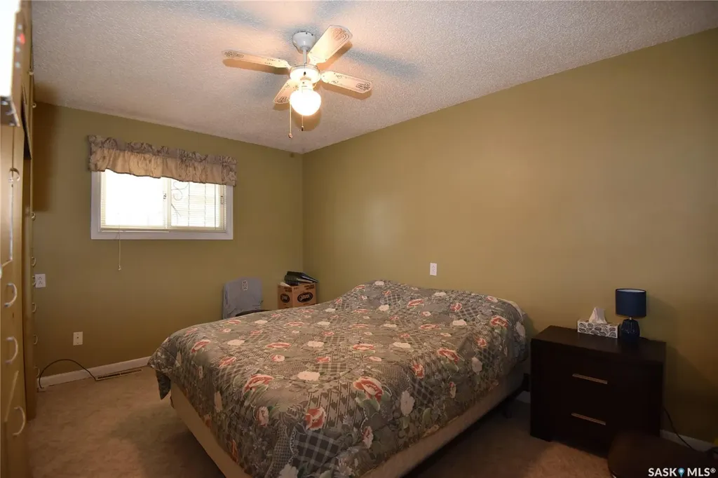 220 2nd Street E Nipawin SK S0E 1E0