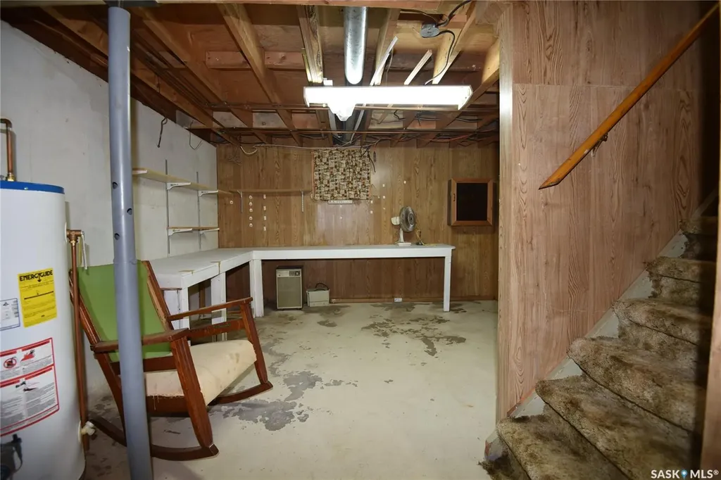 220 2nd Street E Nipawin SK S0E 1E0