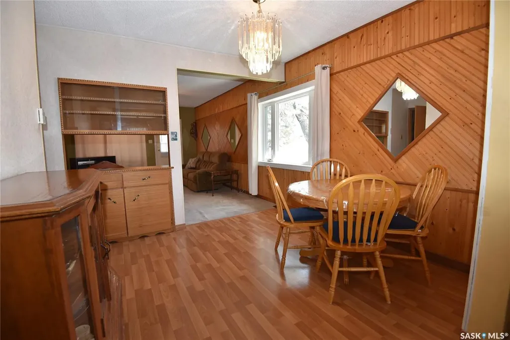 220 2nd Street E Nipawin SK S0E 1E0