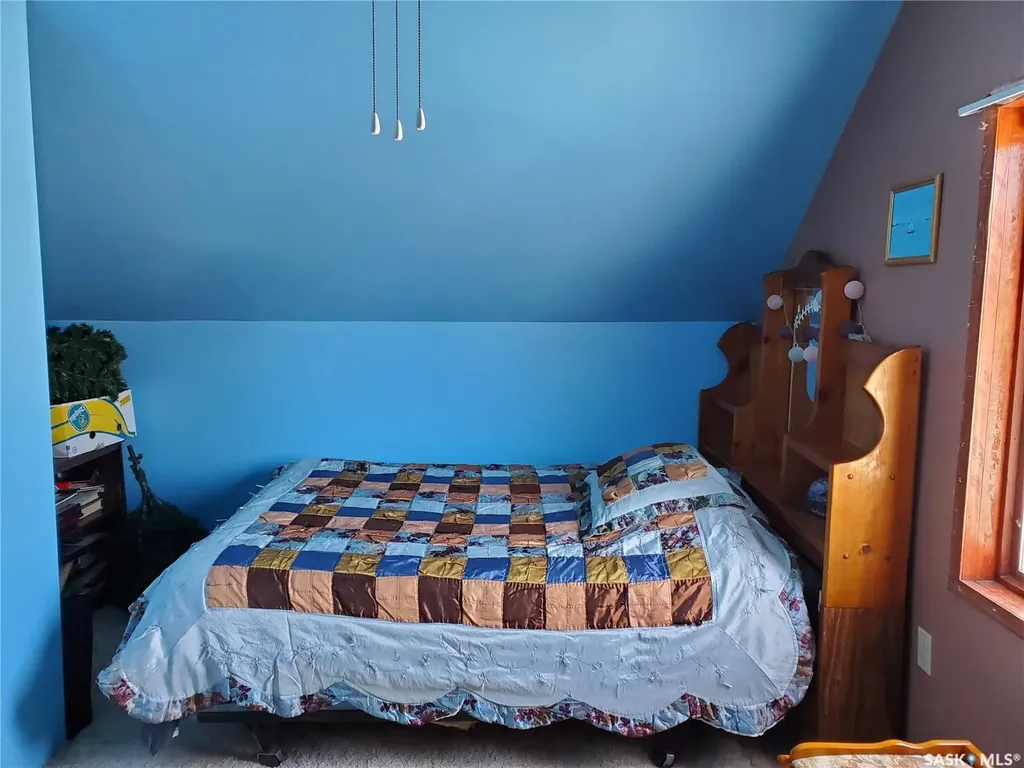 321 1st Street W Ponteix SK S0N 1Z0