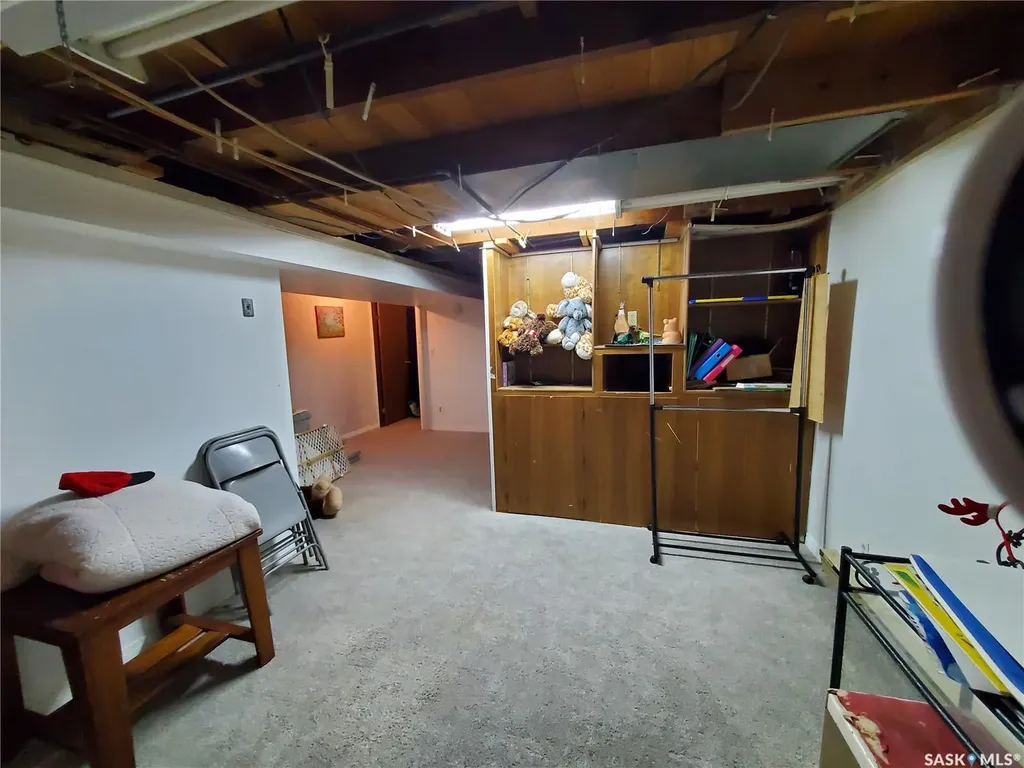 321 1st Street W Ponteix SK S0N 1Z0