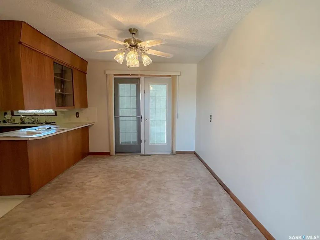 402 Fourth Street Kipling SK S0G 2S0