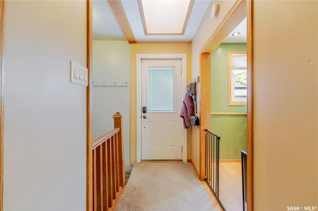 1117 Iroquois Street W Moose Jaw SK S6H 5C1
