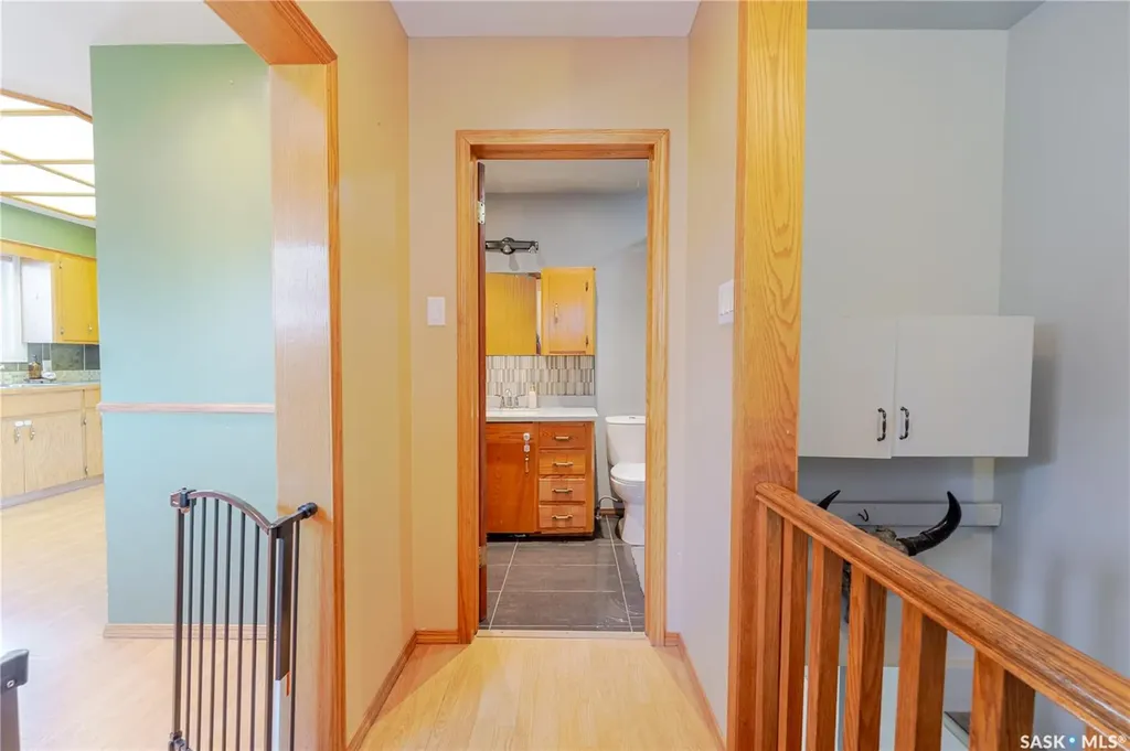 1117 Iroquois Street W Moose Jaw SK S6H 5C1
